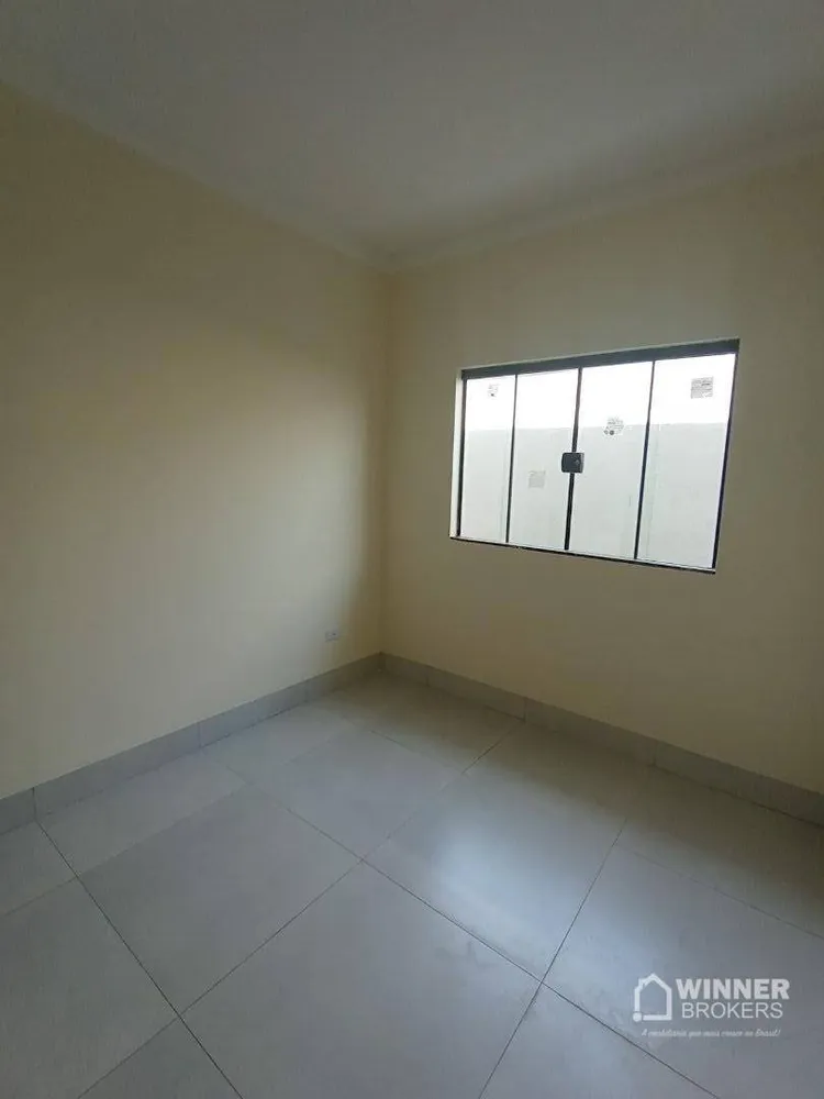 Casa, 3 quartos, 88 m² - Foto 7