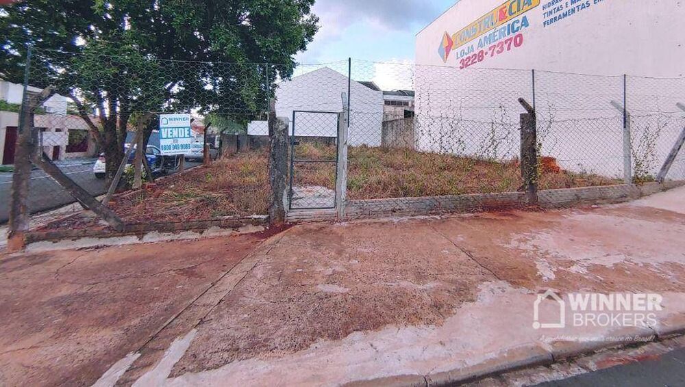 Terreno à venda e aluguel, 420M2 - Foto 2