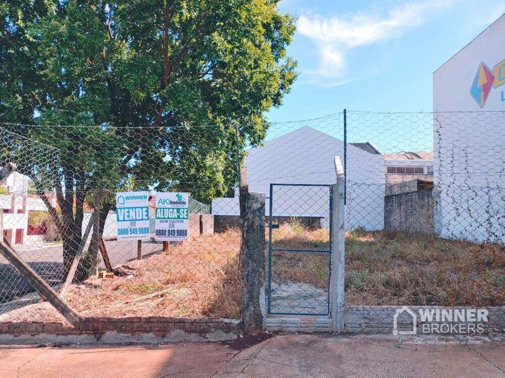 Terreno à venda e aluguel, 420M2 - Foto 9