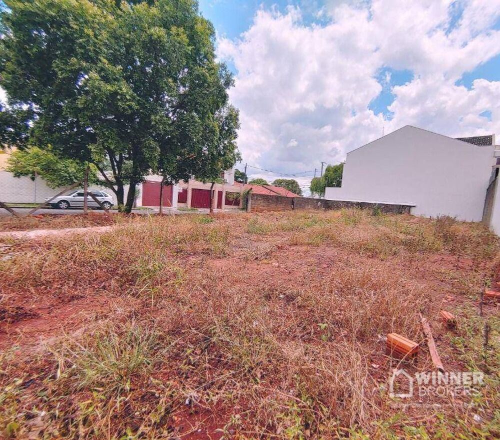 Terreno à venda e aluguel, 420M2 - Foto 7