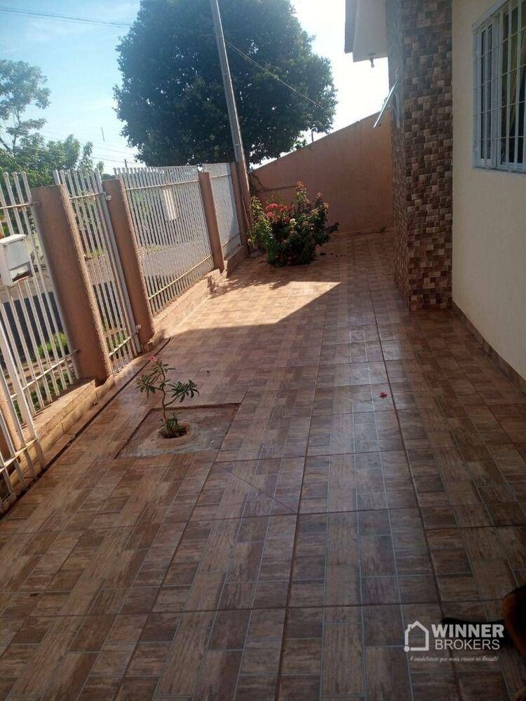 Casa, 2 quartos, 90 m² - Foto 3