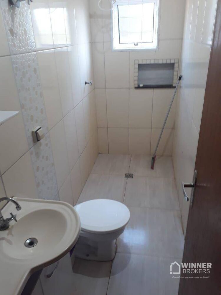 Casa, 2 quartos, 90 m² - Foto 7