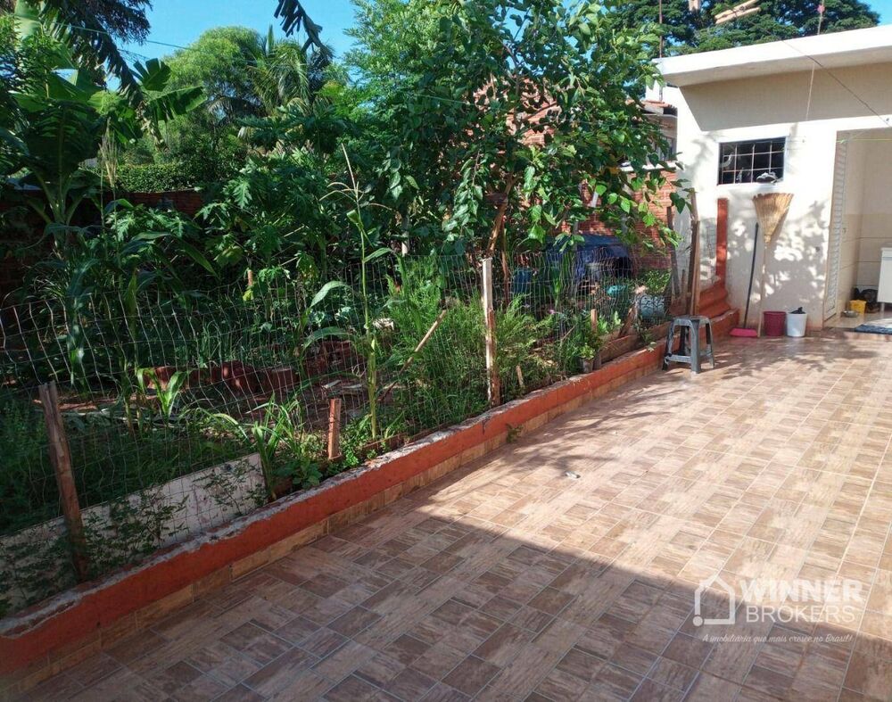 Casa, 2 quartos, 90 m² - Foto 2