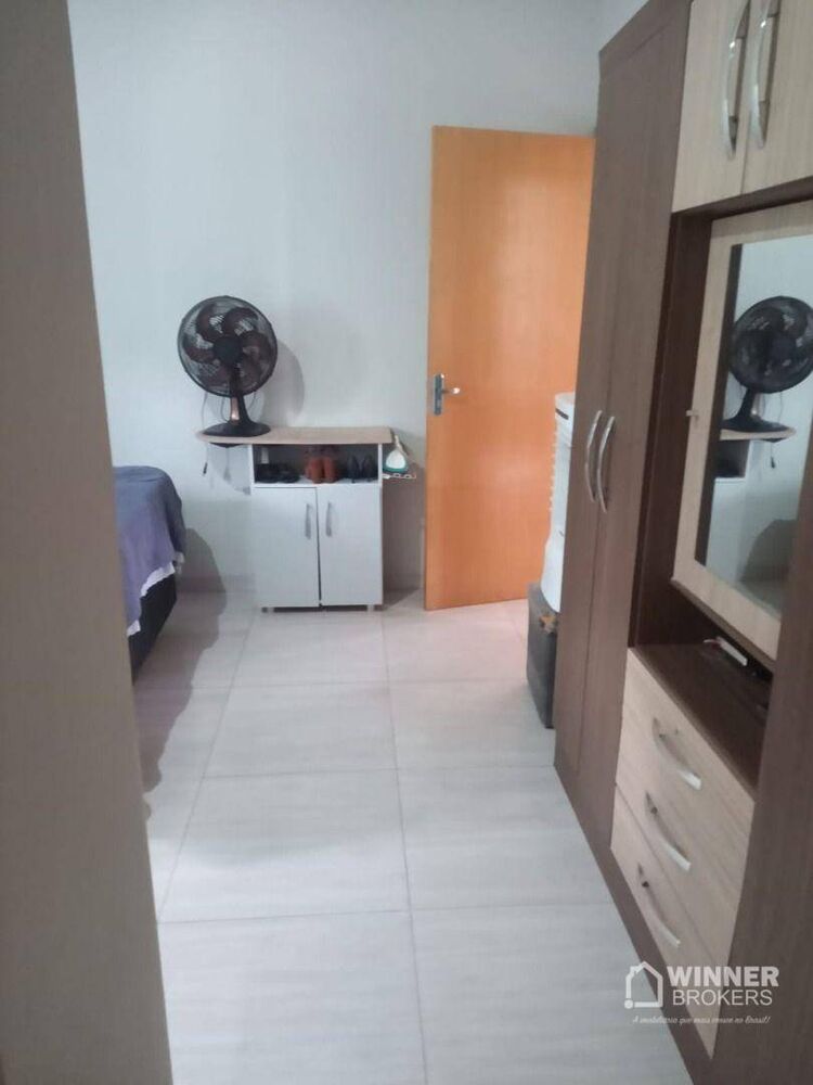 Casa, 2 quartos, 90 m² - Foto 6
