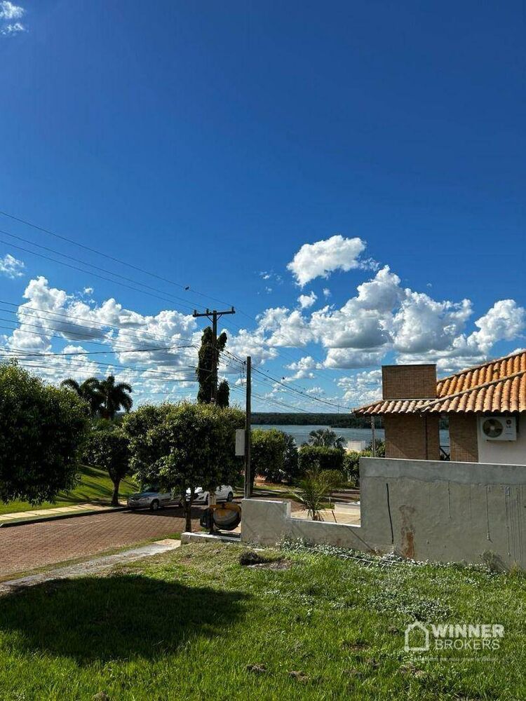 Casa de Condomínio, 5 quartos - Foto 2
