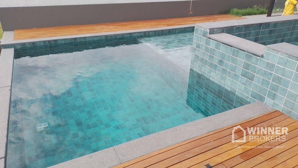 Casa de Condomínio, 5 quartos - Foto 4