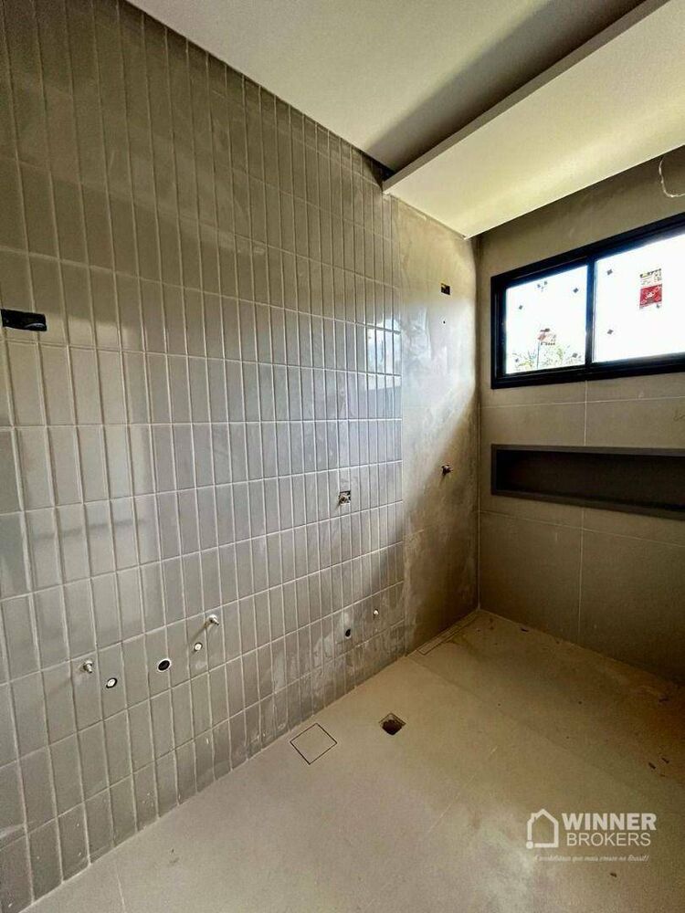 Casa de Condomínio, 5 quartos - Foto 1