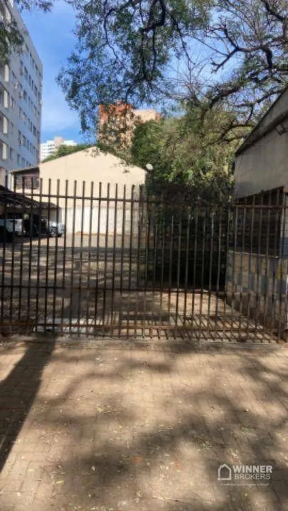 Terreno, 550 m² - Foto 2