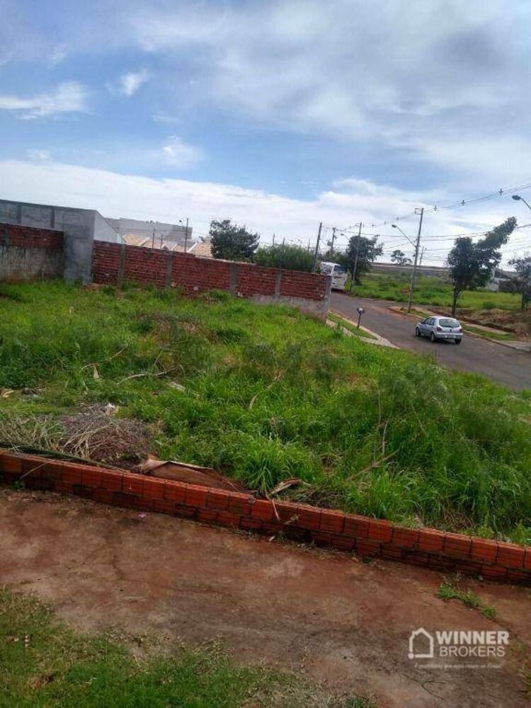 Terreno, 401 m² - Foto 3