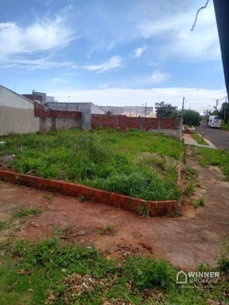 Terreno, 401 m² - Foto 1