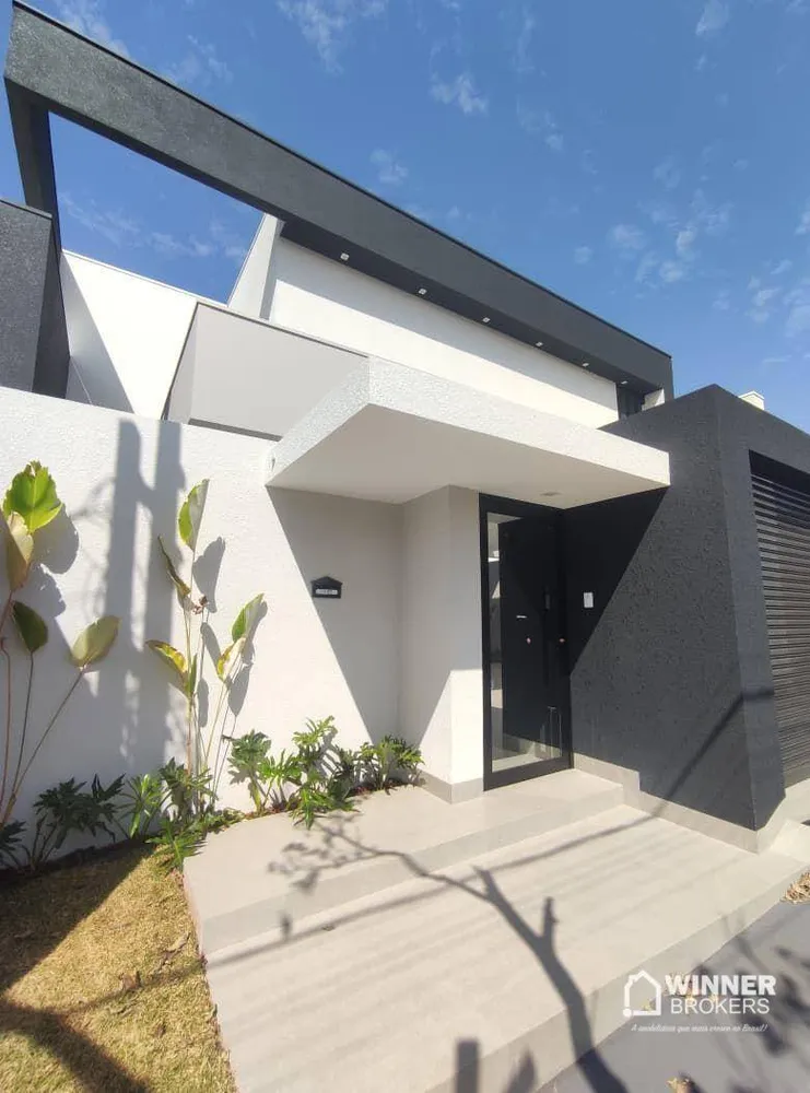 Casa, 3 quartos, 170 m² - Foto 10