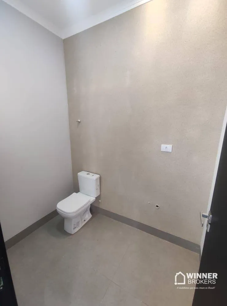 Casa, 3 quartos, 170 m² - Foto 6