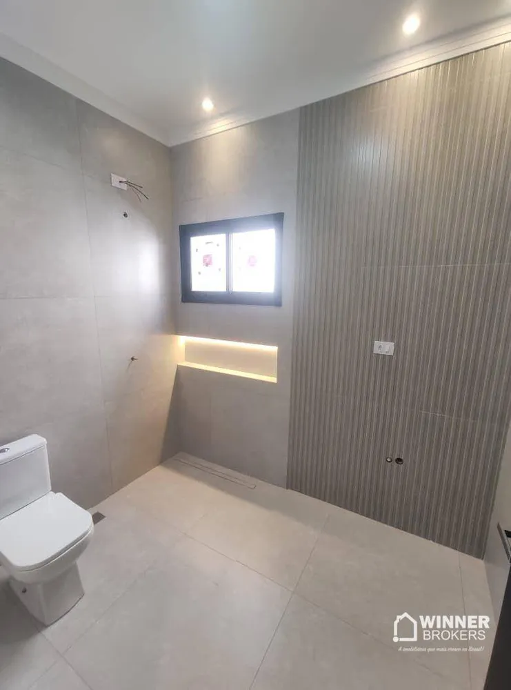 Casa, 3 quartos, 170 m² - Foto 4