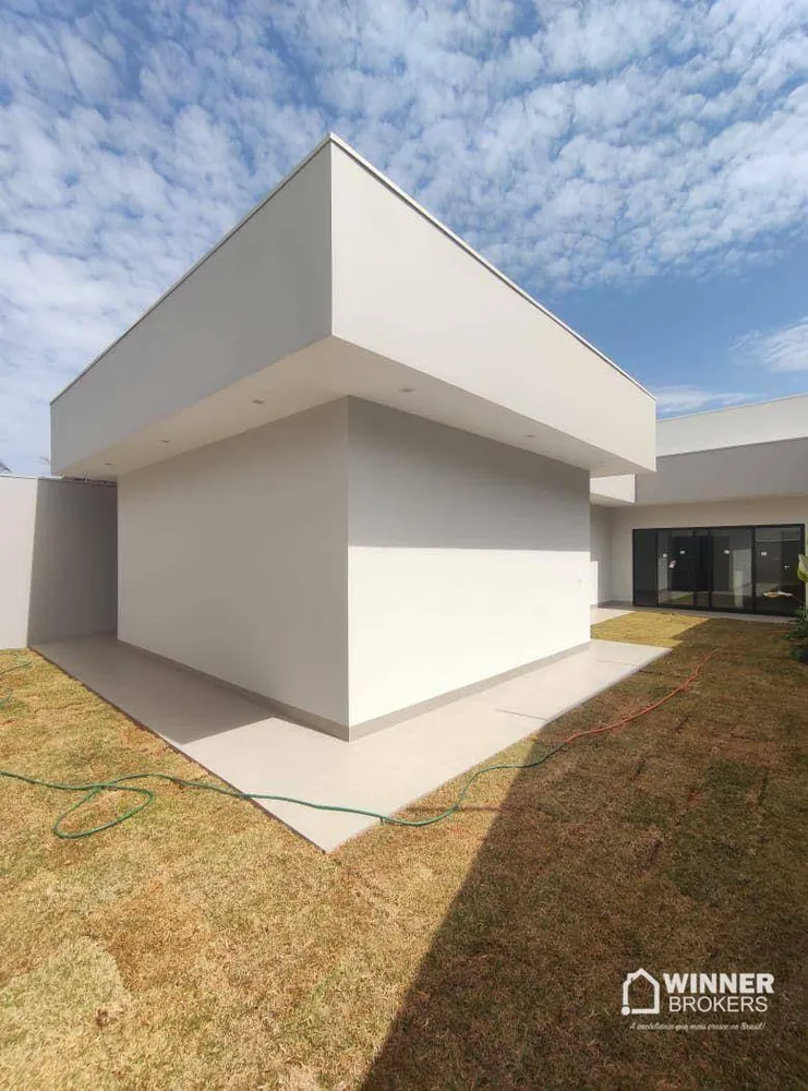 Casa, 3 quartos, 170 m² - Foto 8