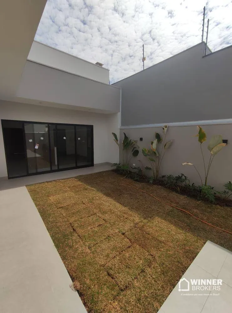 Casa, 3 quartos, 170 m² - Foto 7