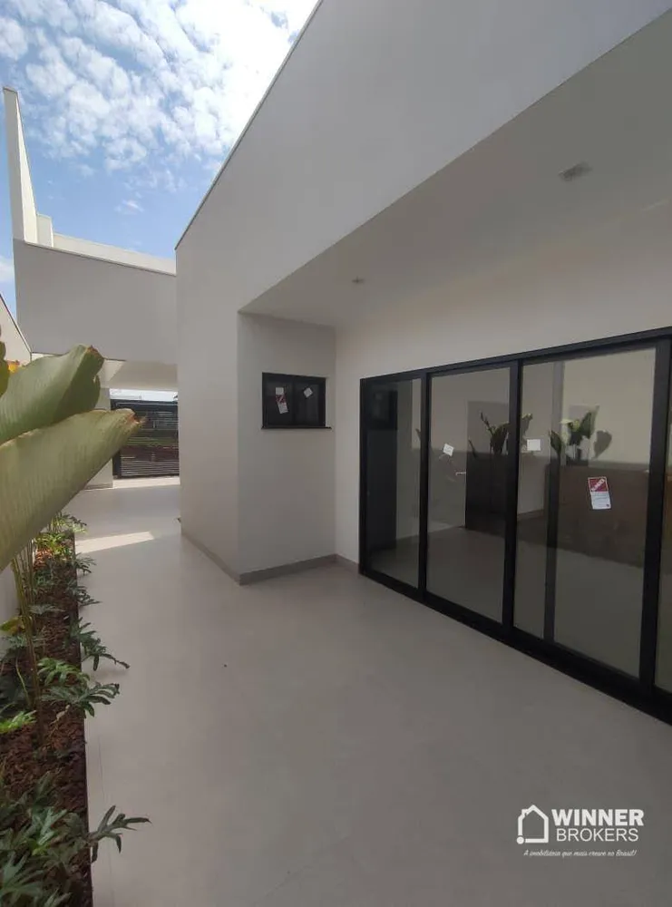Casa, 3 quartos, 170 m² - Foto 12