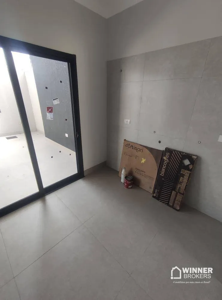 Casa, 3 quartos, 170 m² - Foto 2