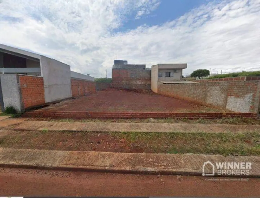Terreno, 400 m² - Foto 1