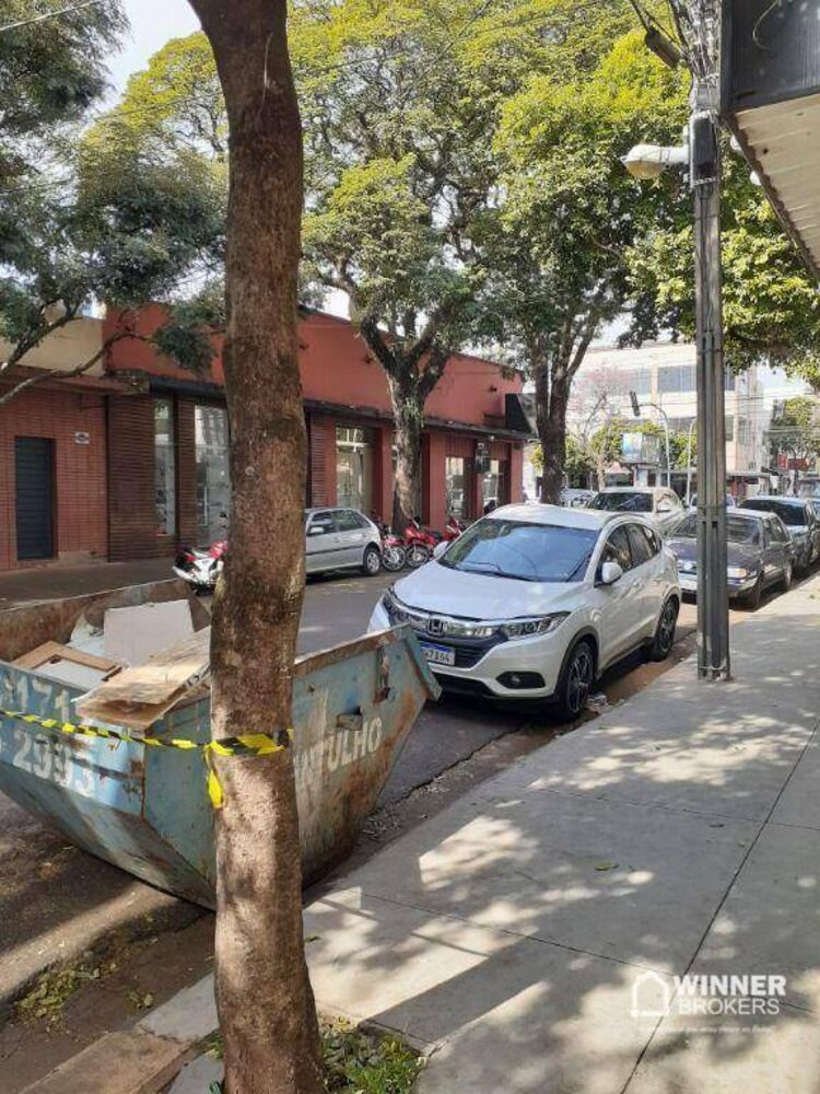 Loja-Salão para alugar, 50m² - Foto 12