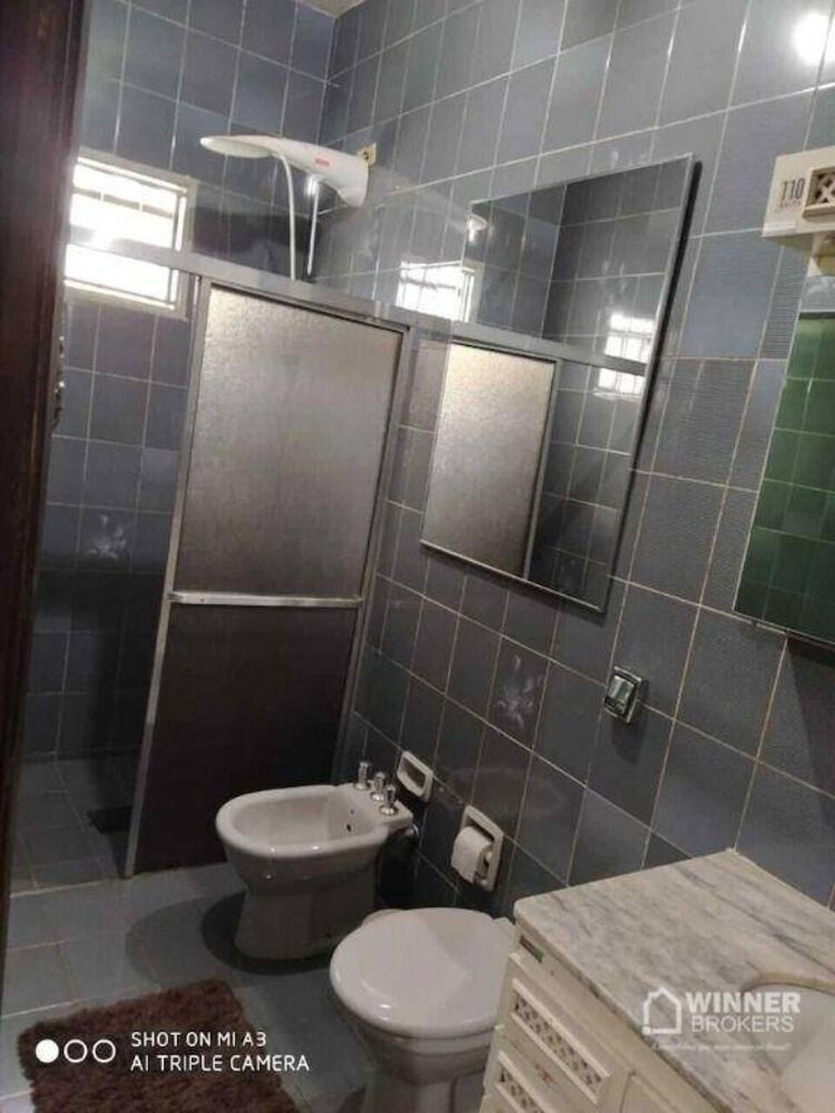 Chácara, 25 quartos, 1 hectares - Foto 16