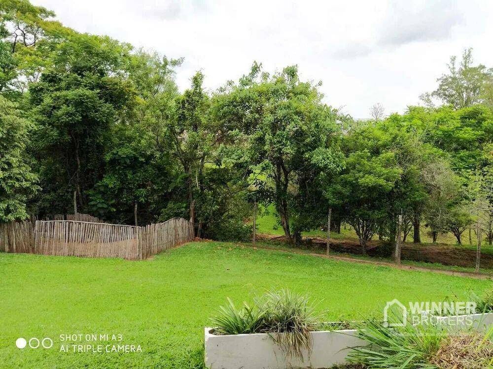 Chácara, 25 quartos, 1 hectares - Foto 4