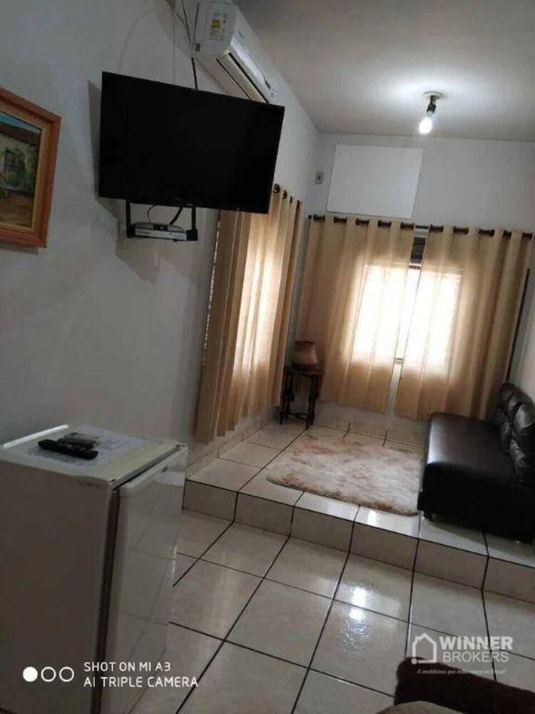 Chácara, 25 quartos, 1 hectares - Foto 15