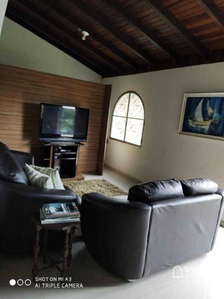 Chácara, 25 quartos, 1 hectares - Foto 12