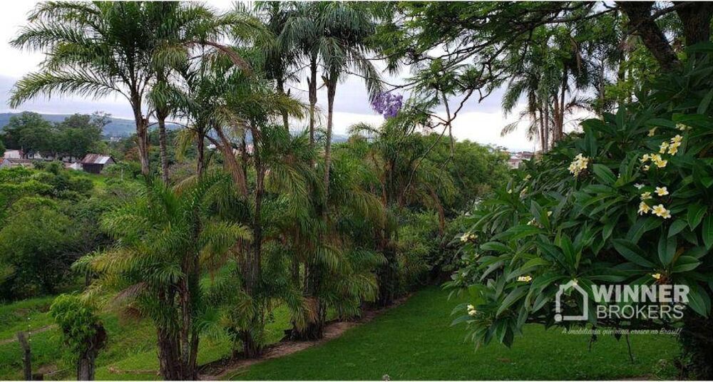 Chácara, 25 quartos, 1 hectares - Foto 5