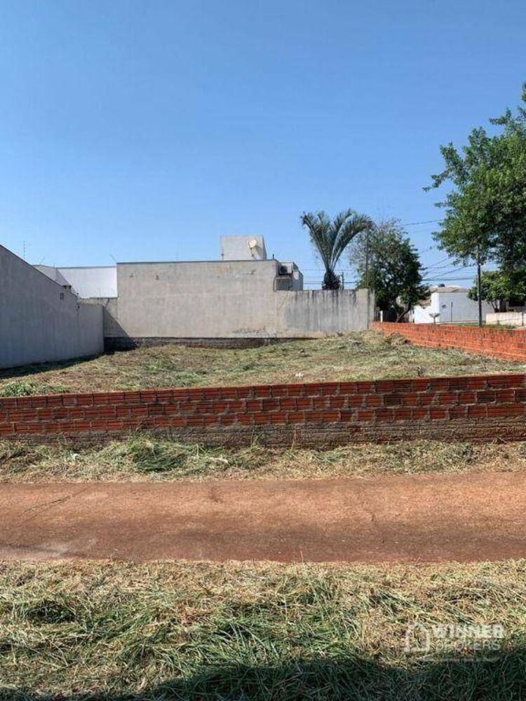 Terreno, 398 m² - Foto 1