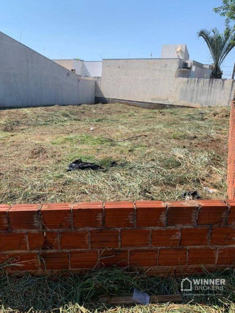 Terreno, 398 m² - Foto 2