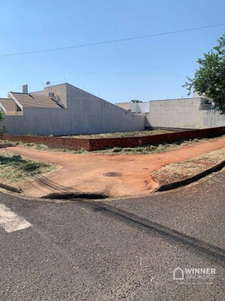 Terreno, 398 m² - Foto 3