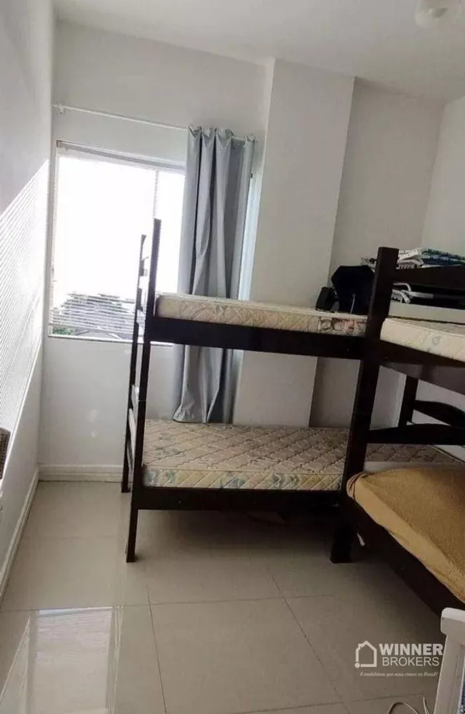 Apartamento à venda com 3 quartos, 100m² - Foto 8