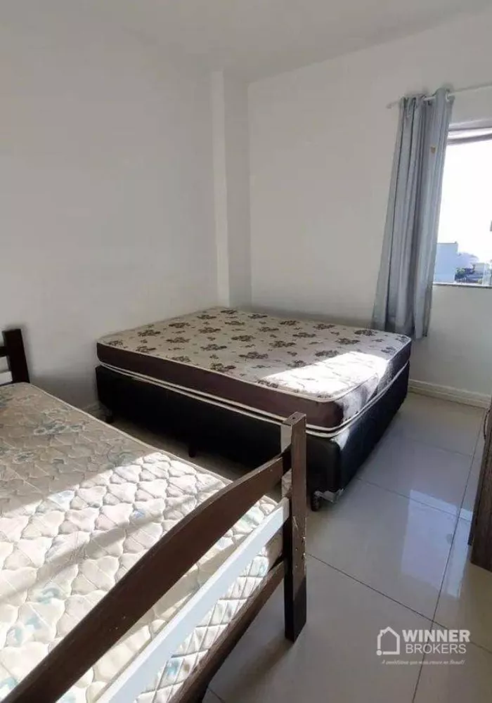 Apartamento à venda com 3 quartos, 100m² - Foto 7