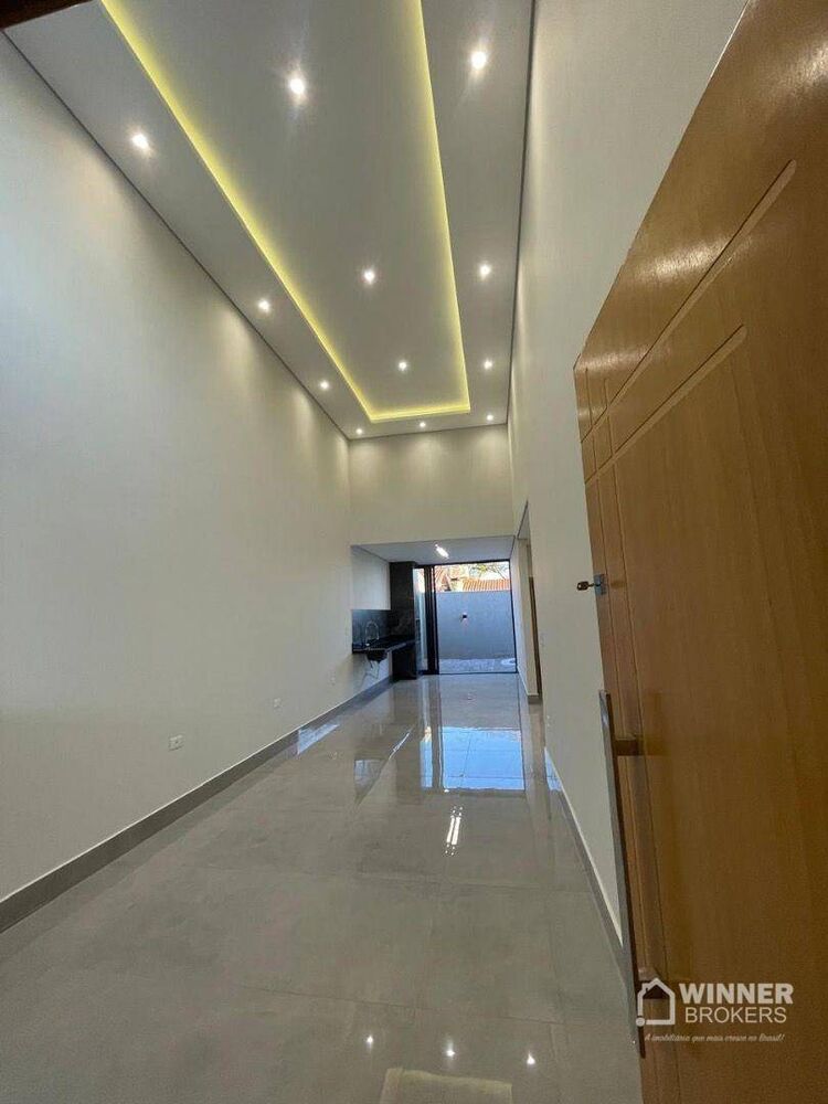 Casa, 3 quartos, 117 m² - Foto 7