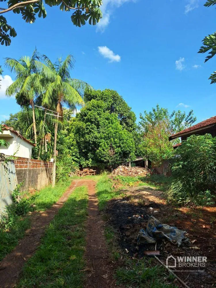 Terreno, 1212 m² - Foto 3