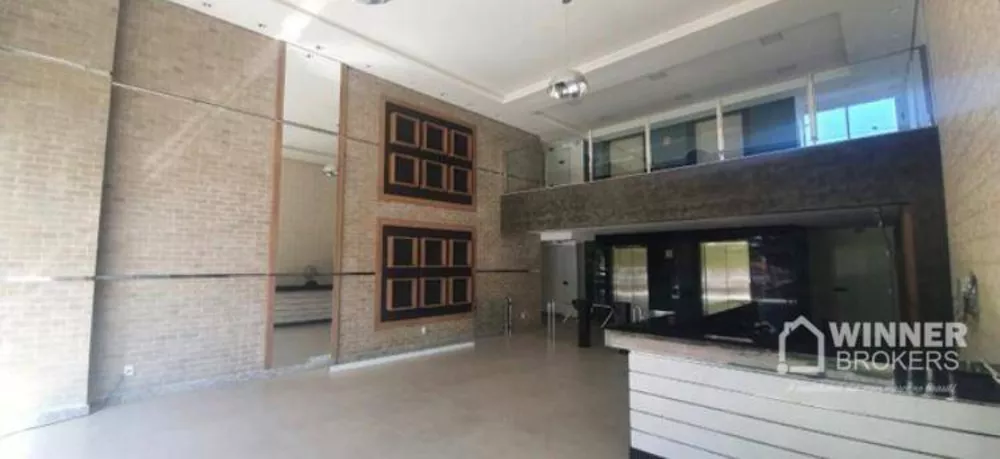 Conjunto Comercial-Sala à venda, 147m² - Foto 6