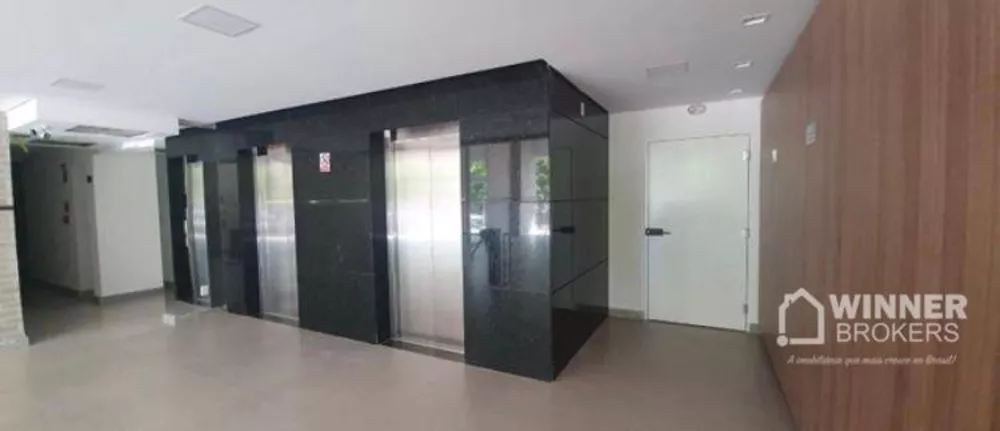 Conjunto Comercial-Sala à venda, 147m² - Foto 5