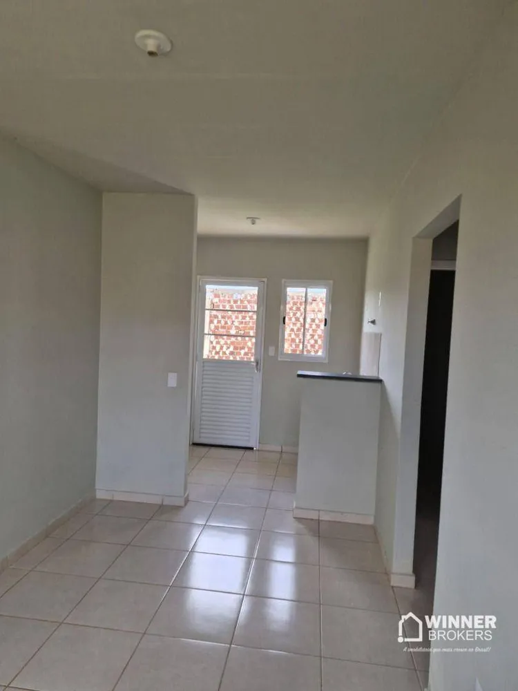 Casa, 2 quartos, 140 m² - Foto 2