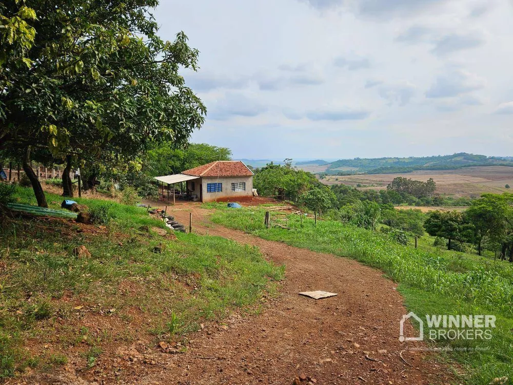 Chácara à venda com 3 quartos, 100m² - Foto 4