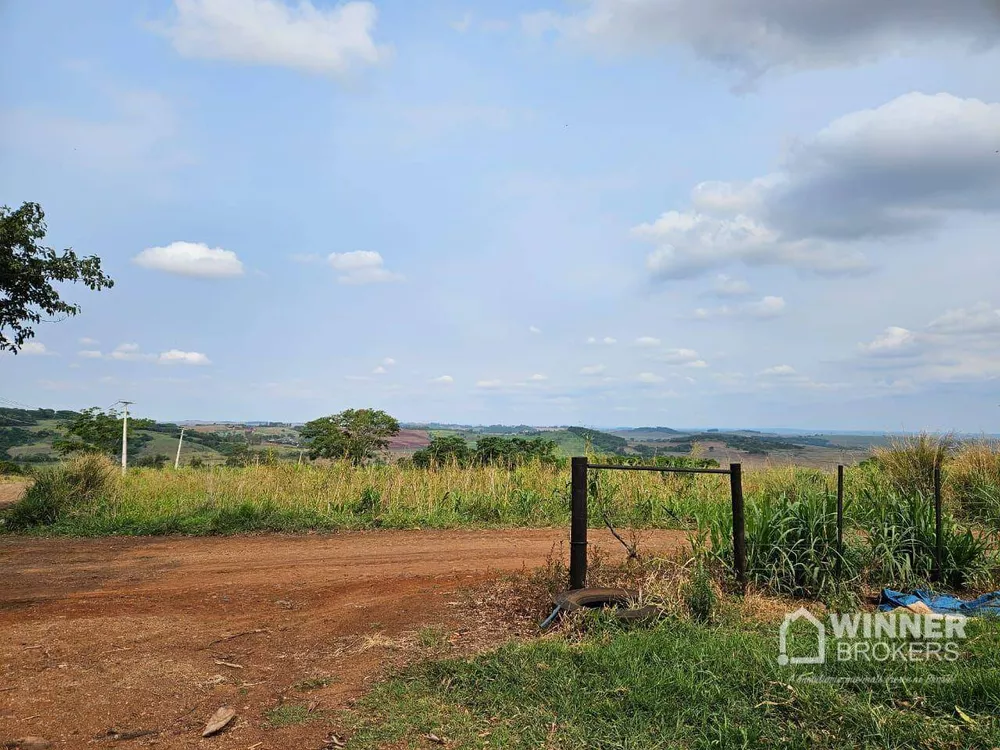 Chácara à venda com 3 quartos, 100m² - Foto 5