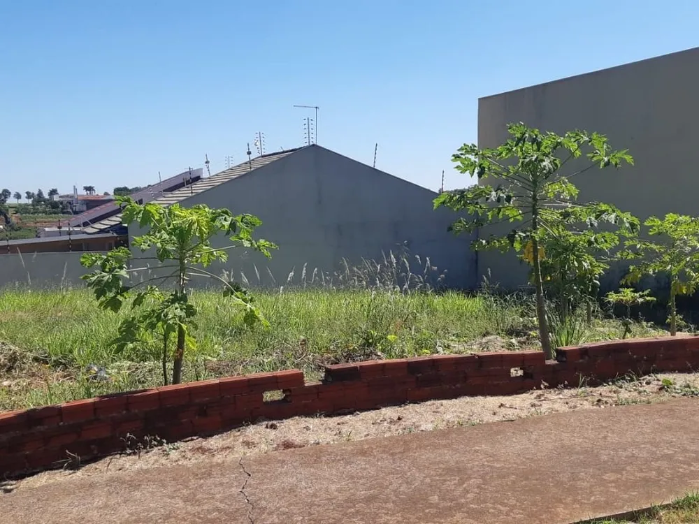 Terreno, 360 m² - Foto 1