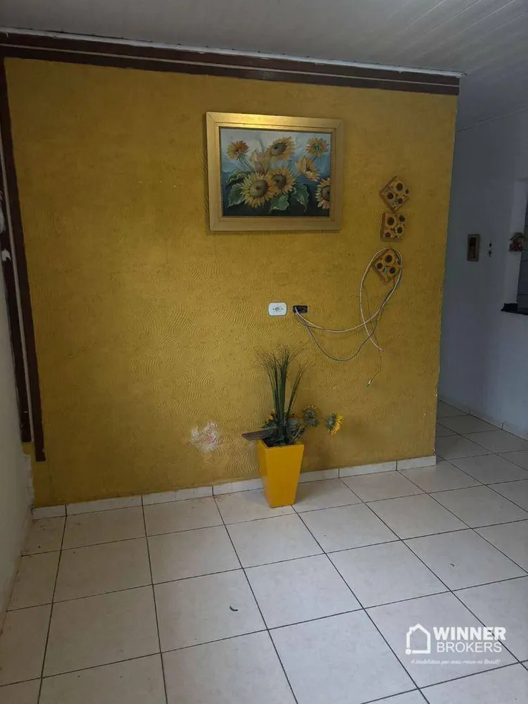 Casa, 3 quartos, 156 m² - Foto 6