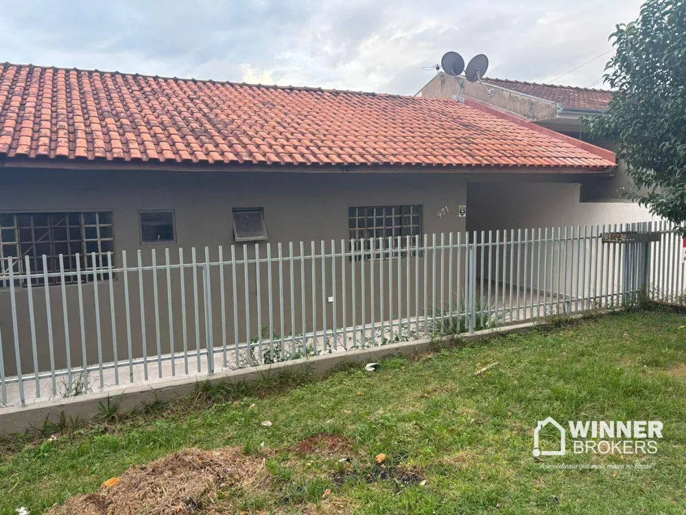 Casa, 3 quartos, 156 m² - Foto 12