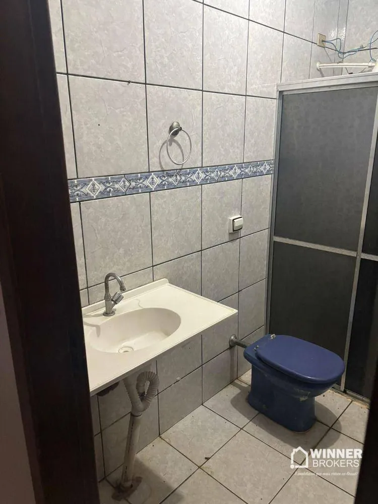 Casa, 3 quartos, 156 m² - Foto 5