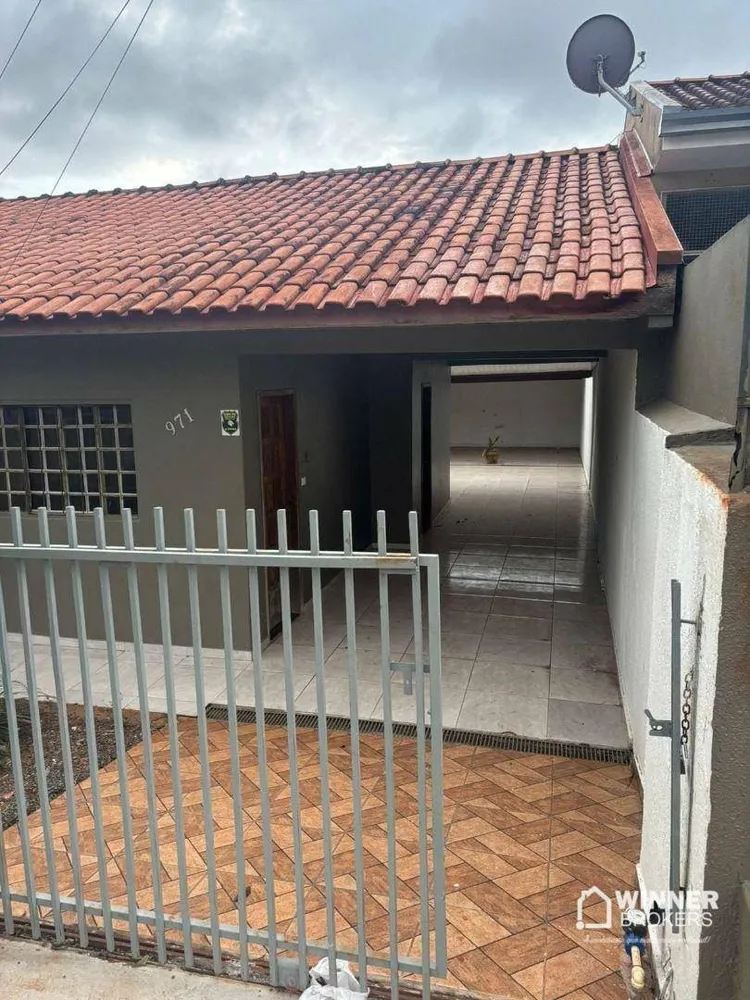 Casa, 3 quartos, 156 m² - Foto 3