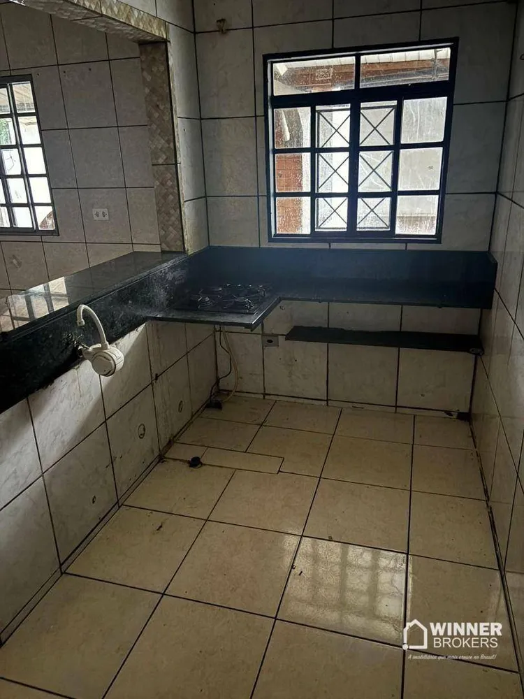 Casa, 3 quartos, 156 m² - Foto 4