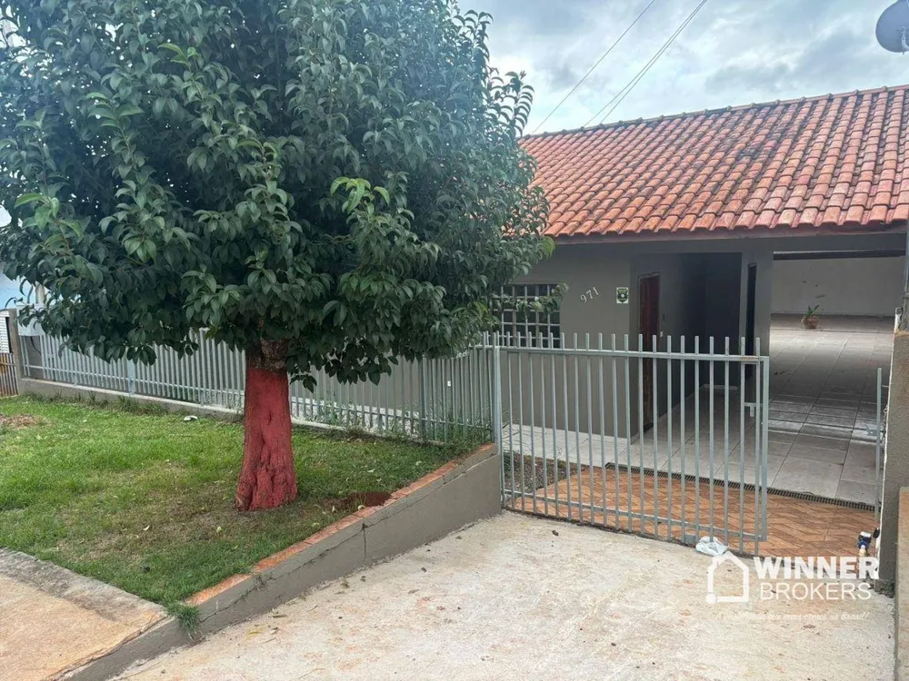 Casa, 3 quartos, 156 m² - Foto 8