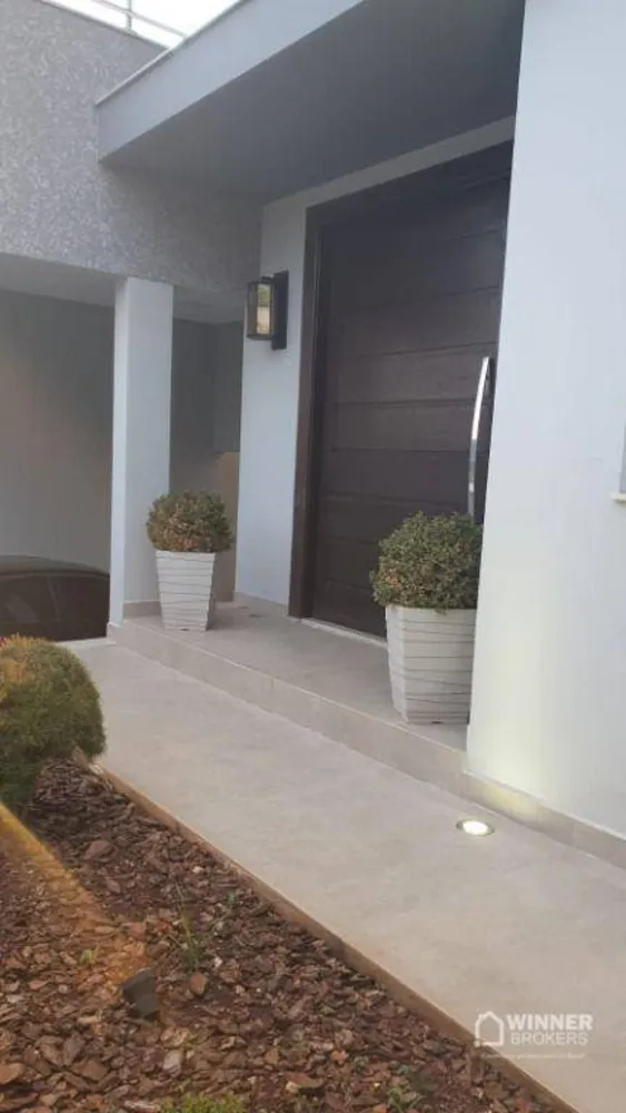 Sobrado, 3 quartos, 270 m² - Foto 12