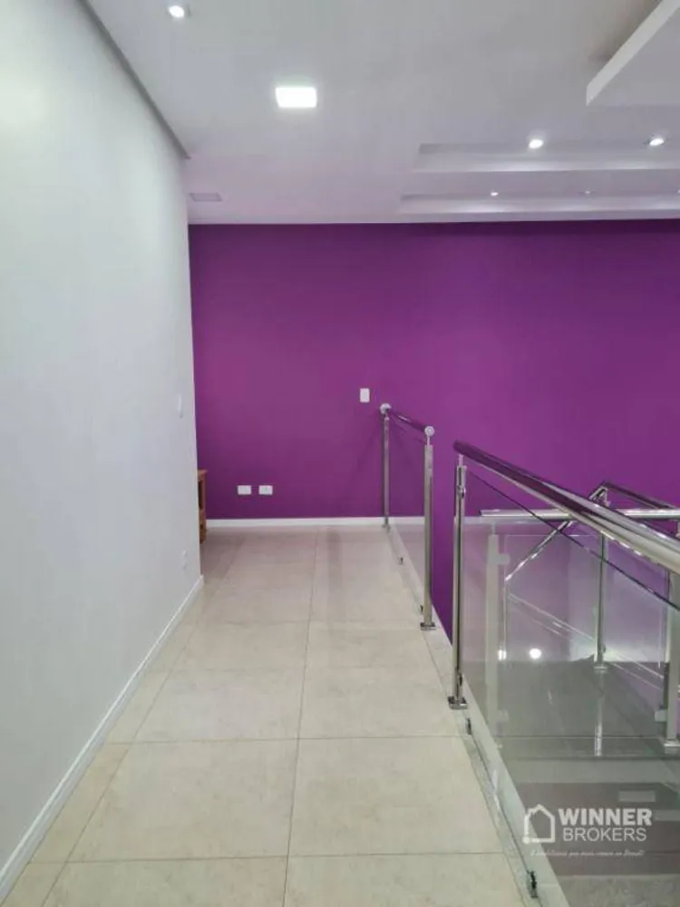Sobrado, 3 quartos, 270 m² - Foto 9