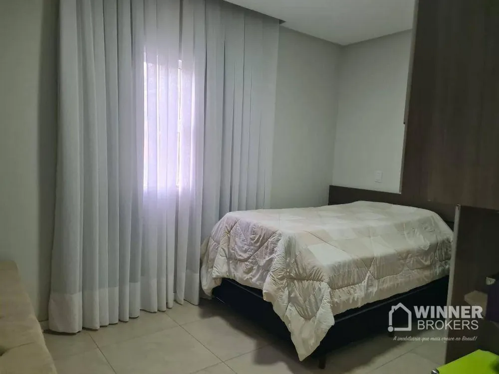 Sobrado, 3 quartos, 270 m² - Foto 8